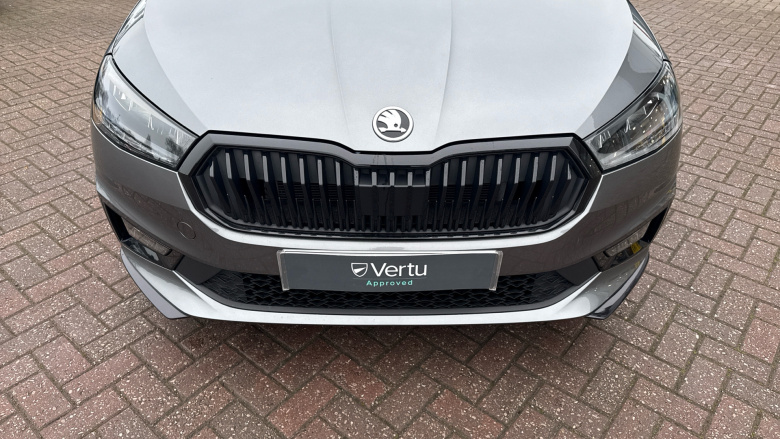 Skoda Fabia 1.5 TSI 150 Monte Carlo 5dr DSG Petrol Hatchback